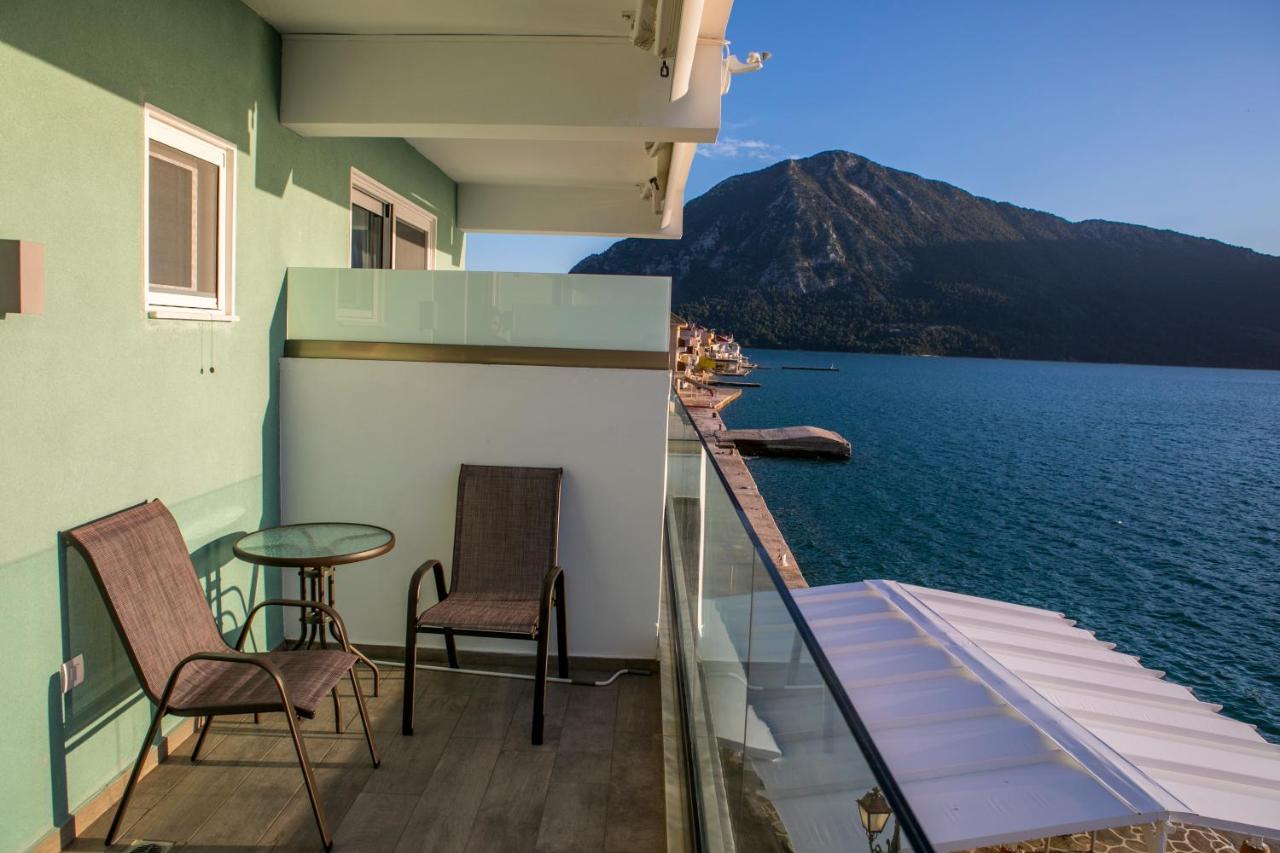 Hotel Alexander Mytikas  Exterior photo